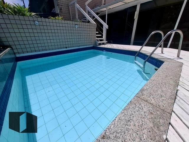 Cobertura na Barra da Tijuca - Foto 1