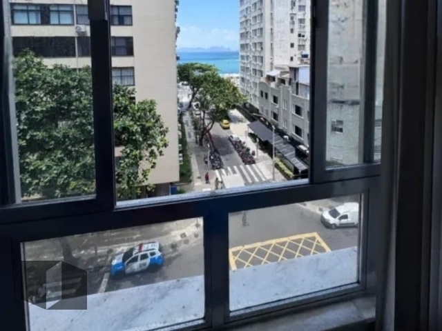 Apartamento em Copacabana - Foto 1