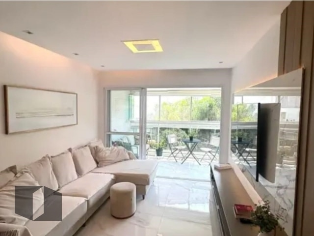 Apartamento na Barra da Tijuca - Foto 1