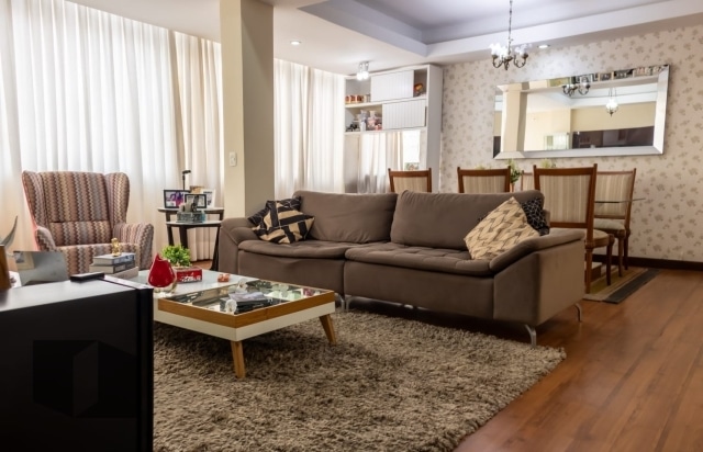 Apartamento no Flamengo - Foto 1