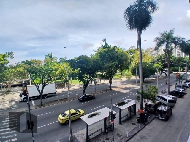 Apartamento no Flamengo - Foto 1