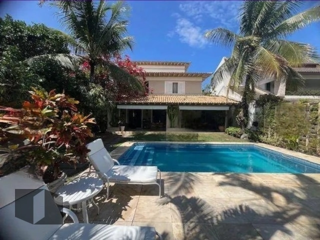 Casa Padrão na Barra da Tijuca - Foto 1