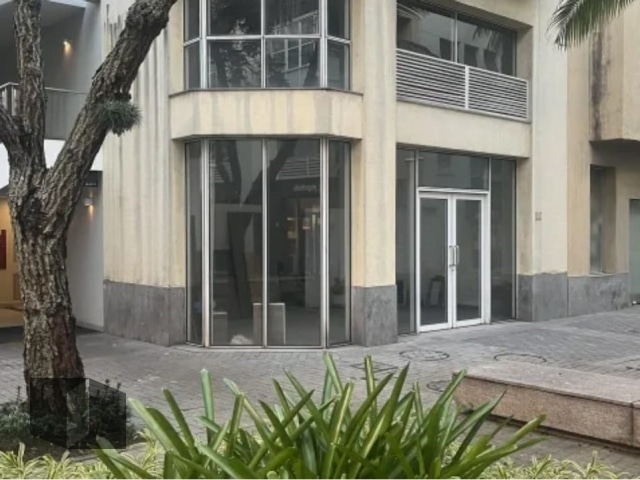 Loja na Barra da Tijuca - Foto 1