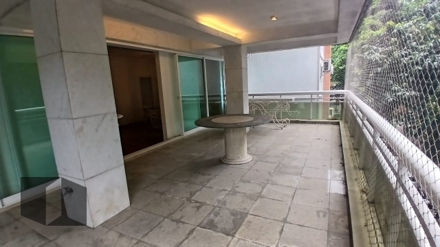 Apartamento no Leblon - Foto 1