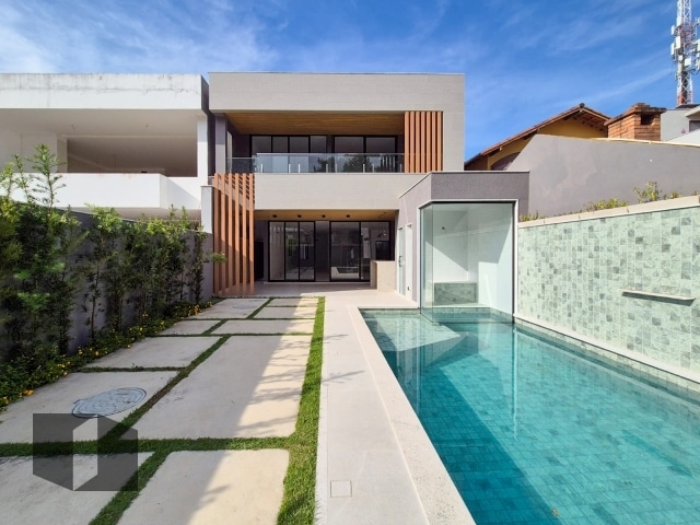 Casa Padrão na Barra da Tijuca - Foto 1