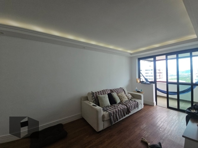 Apartamento na Barra da Tijuca - Foto 1