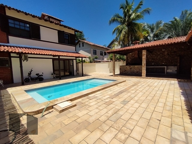 Casa Padrão na Barra da Tijuca - Foto 1