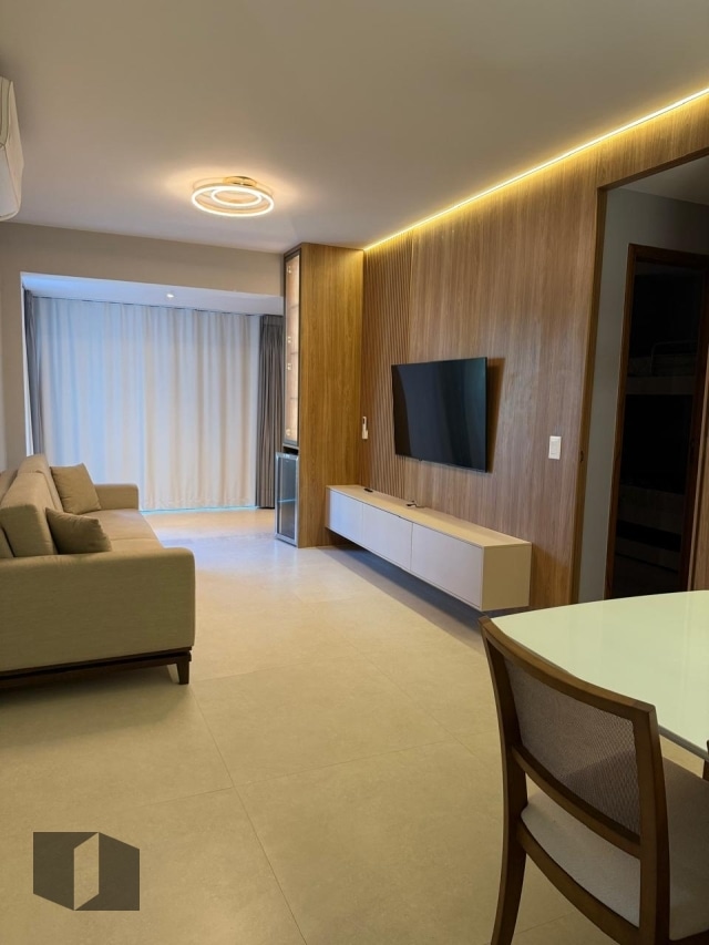 Apartamento na Barra da Tijuca - Foto 1