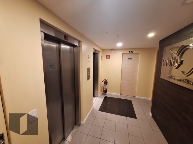 Conjunto de Salas em Ipanema - Foto 1