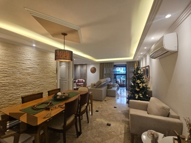 Apartamento na Barra da Tijuca - Foto 1