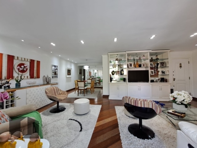 Apartamento na Barra da Tijuca - Foto 1