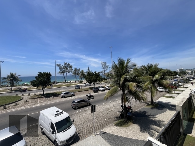 Apartamento no Recreio dos Bandeirantes - Foto 1