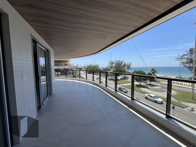 Apartamento no Recreio dos Bandeirantes - Foto 1