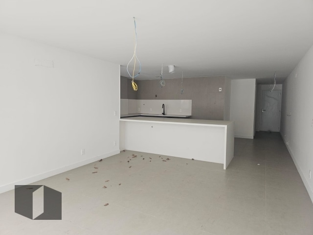 Apartamento na Barra da Tijuca - Foto 1