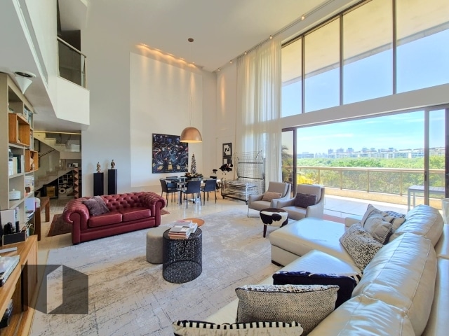 Apartamento na Barra da Tijuca - Foto 1