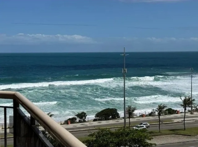 Apartamento na Barra da Tijuca - Foto 1