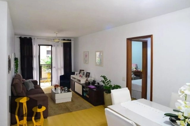 Apartamento na Barra da Tijuca - Foto 1