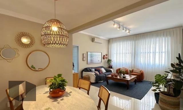 Apartamento em Copacabana - Foto 1