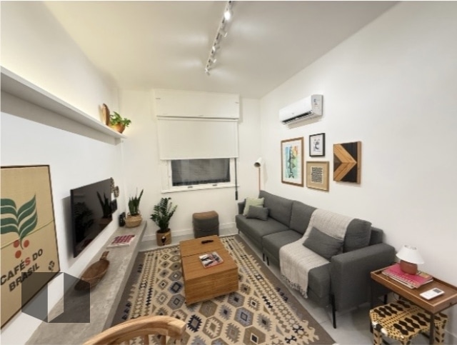 Apartamento em Ipanema - Foto 1