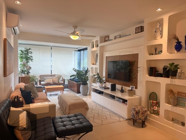Apartamento na Barra da Tijuca - Foto 1