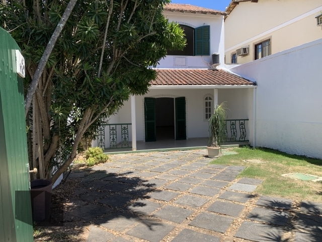 Casa Padrão no Recreio dos Bandeirantes - Foto 1