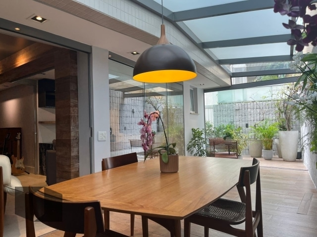 Apartamento na Lagoa - Foto 1