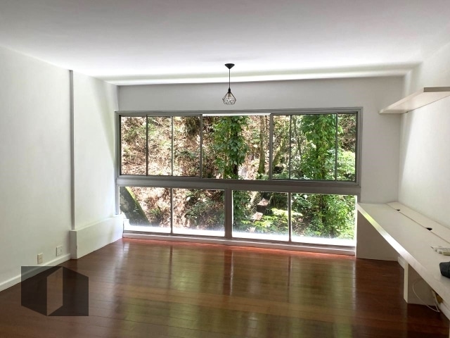 Apartamento na Lagoa - Foto 1