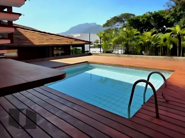 Cobertura na Barra da Tijuca - Foto 1