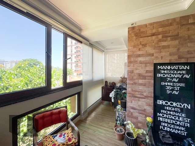 Apartamento na Barra da Tijuca - Foto 1