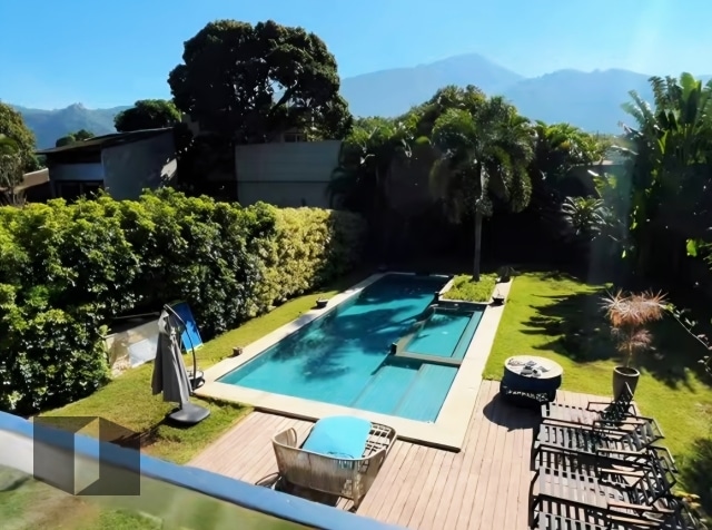 Casa Padrão em Itanhangá - Foto 1