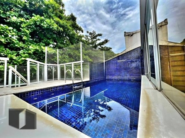 Cobertura na Barra da Tijuca - Foto 1