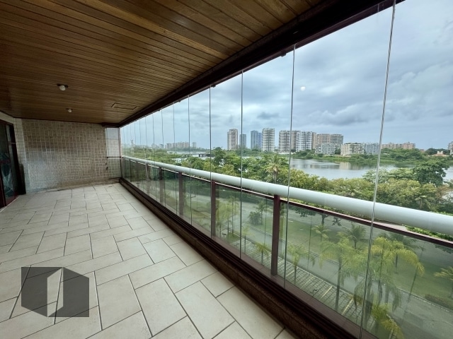 Cobertura na Barra da Tijuca - Foto 1