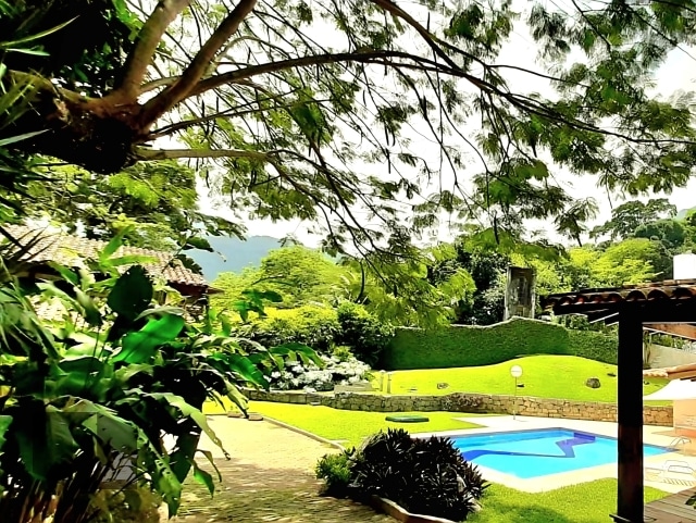 Casa Padrão em Itanhangá - Foto 1