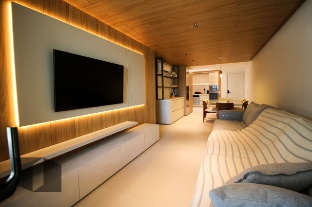 Apartamento na Barra da Tijuca - Foto 1