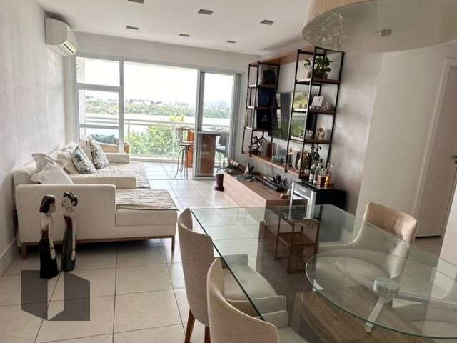 Apartamento na Barra da Tijuca - Foto 1