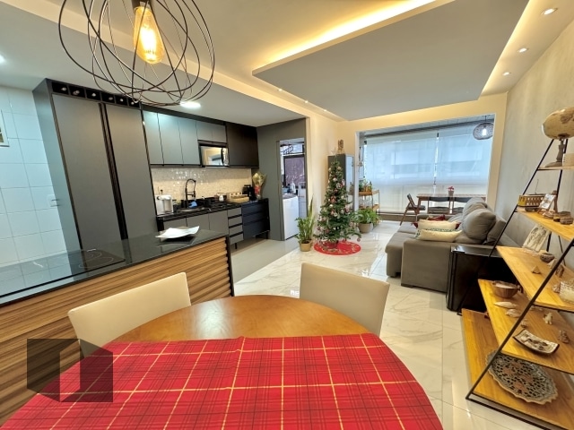 Apartamento na Barra da Tijuca - Foto 1