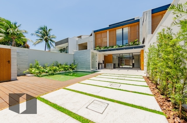 Casa Padrão na Barra da Tijuca - Foto 1