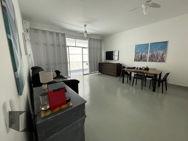 Apartamento na Barra da Tijuca - Foto 1