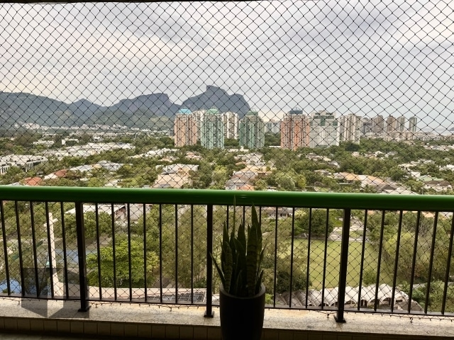 Apartamento na Barra da Tijuca - Foto 1