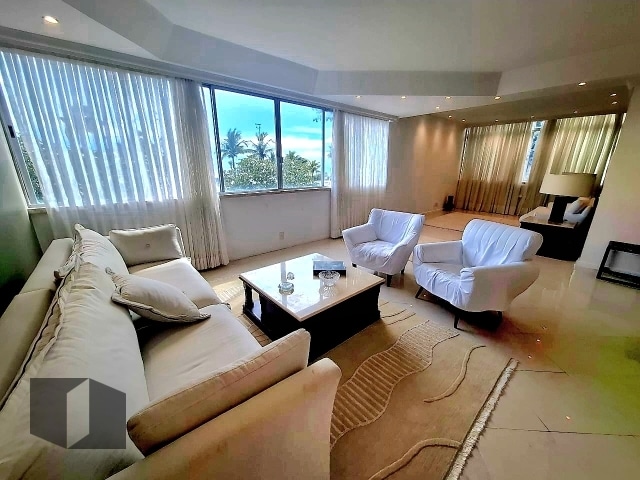 Apartamento na Barra da Tijuca - Foto 1