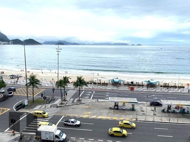 Apartamento em Copacabana - Foto 1