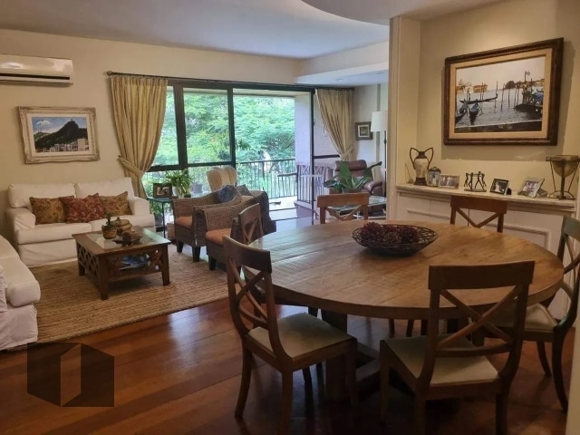 Apartamento em Laranjeiras - Foto 1