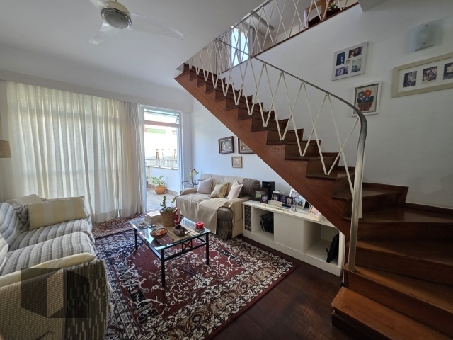 Apartamento em Copacabana - Foto 1