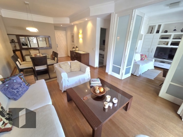 Apartamento na Barra da Tijuca - Foto 1