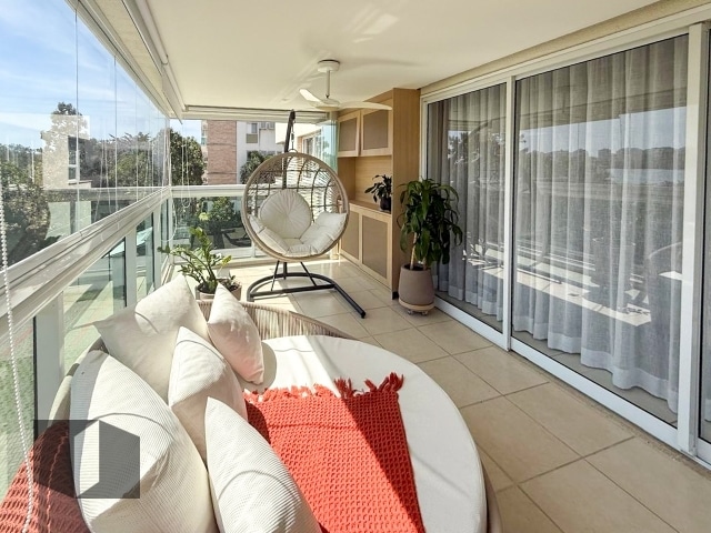 Apartamento na Barra da Tijuca - Foto 1