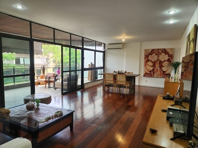 Apartamento na Barra da Tijuca - Foto 1