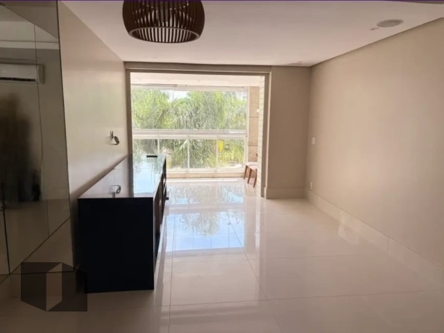 Apartamento na Barra da Tijuca - Foto 1