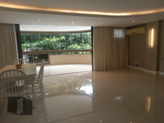 Apartamento no Recreio dos Bandeirantes - Foto 1