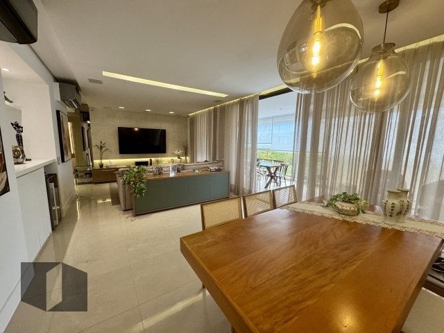 Apartamento na Barra da Tijuca - Foto 1