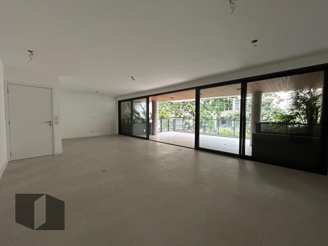 Apartamento no Leblon - Foto 1